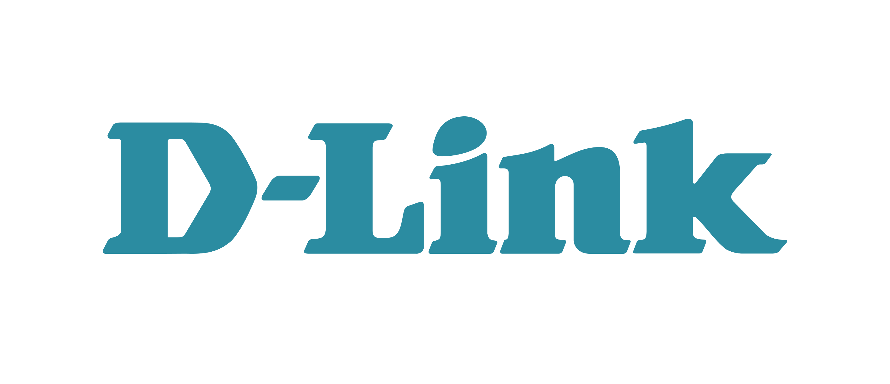 D-Link