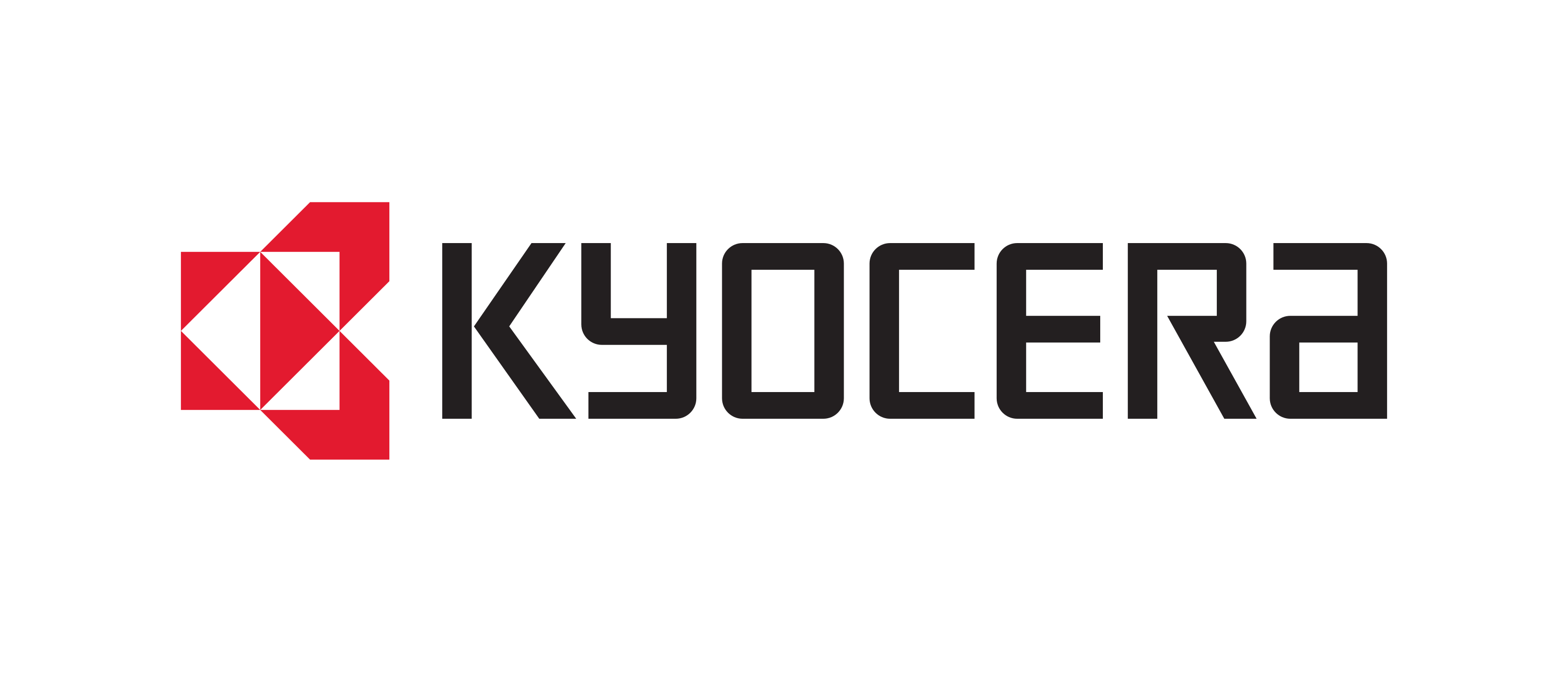 Kyocera